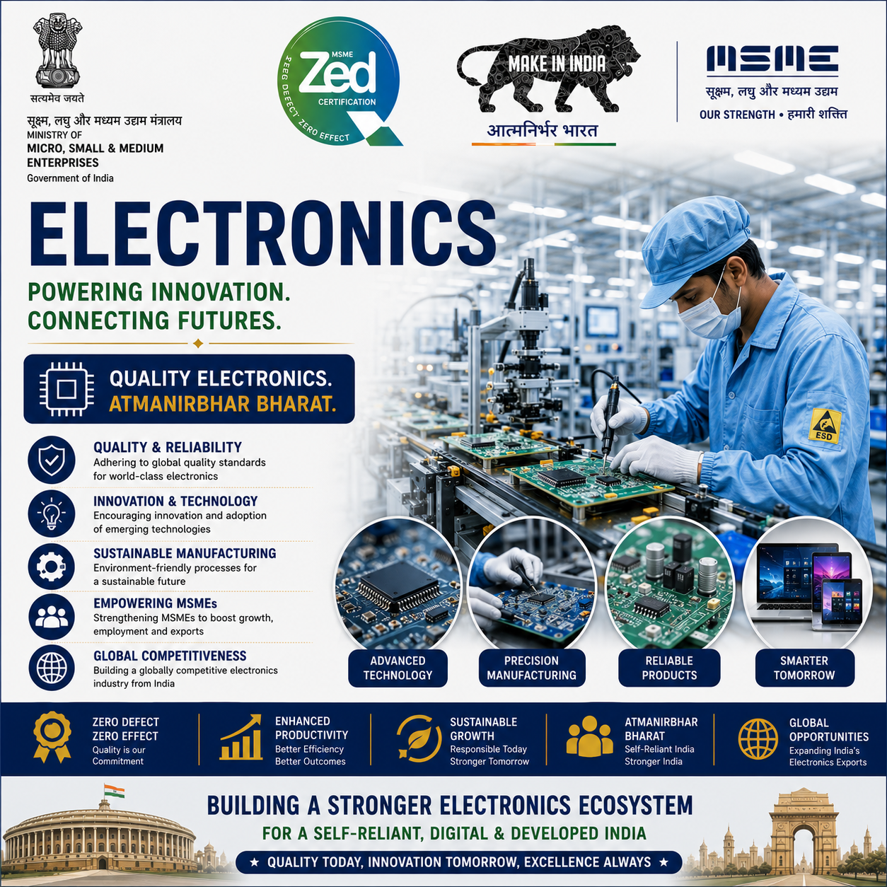Electronics