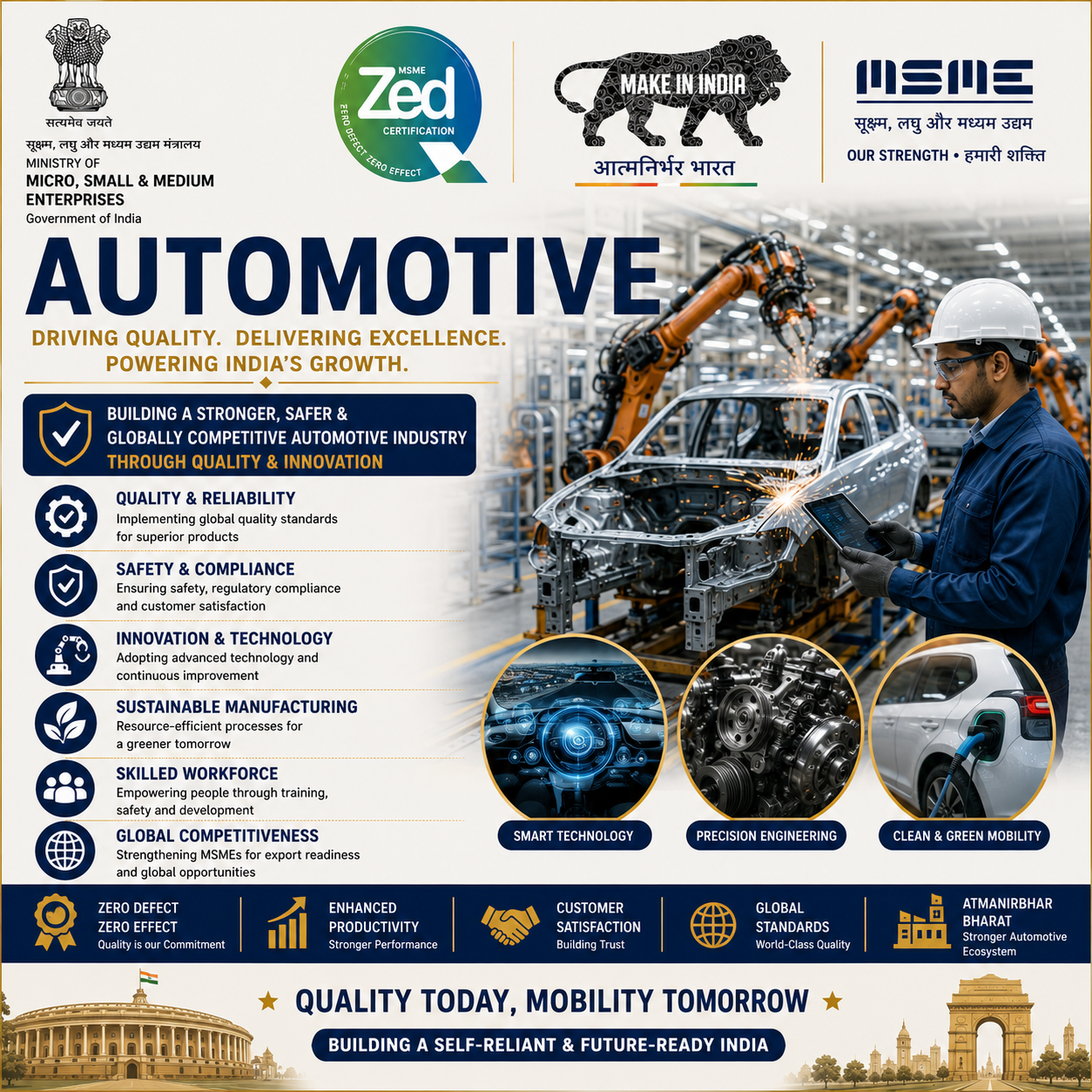 Automotive
